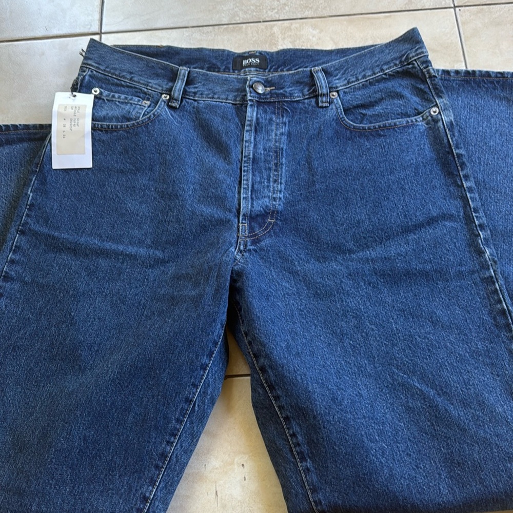 Hugo Boss Jeans